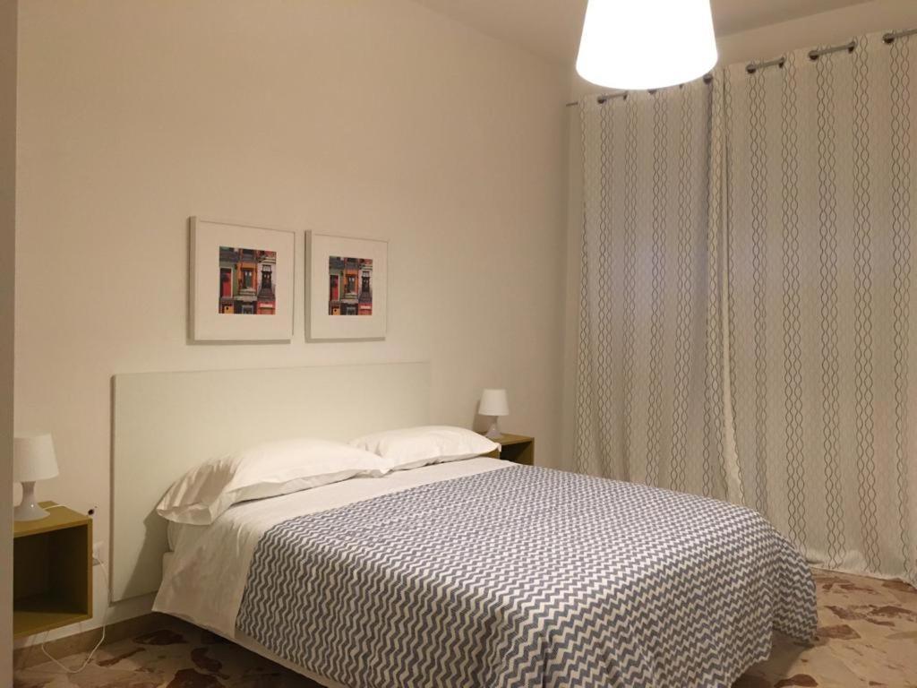 Tizi Apartments 马奥莱 外观 照片