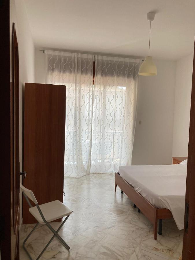 Tizi Apartments 马奥莱 外观 照片