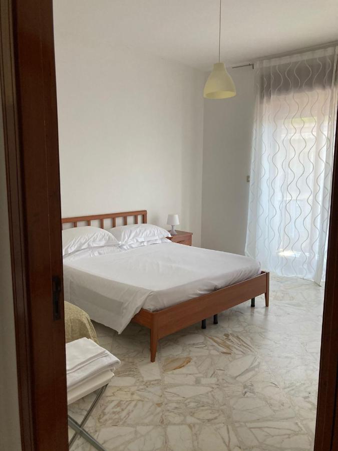 Tizi Apartments 马奥莱 外观 照片