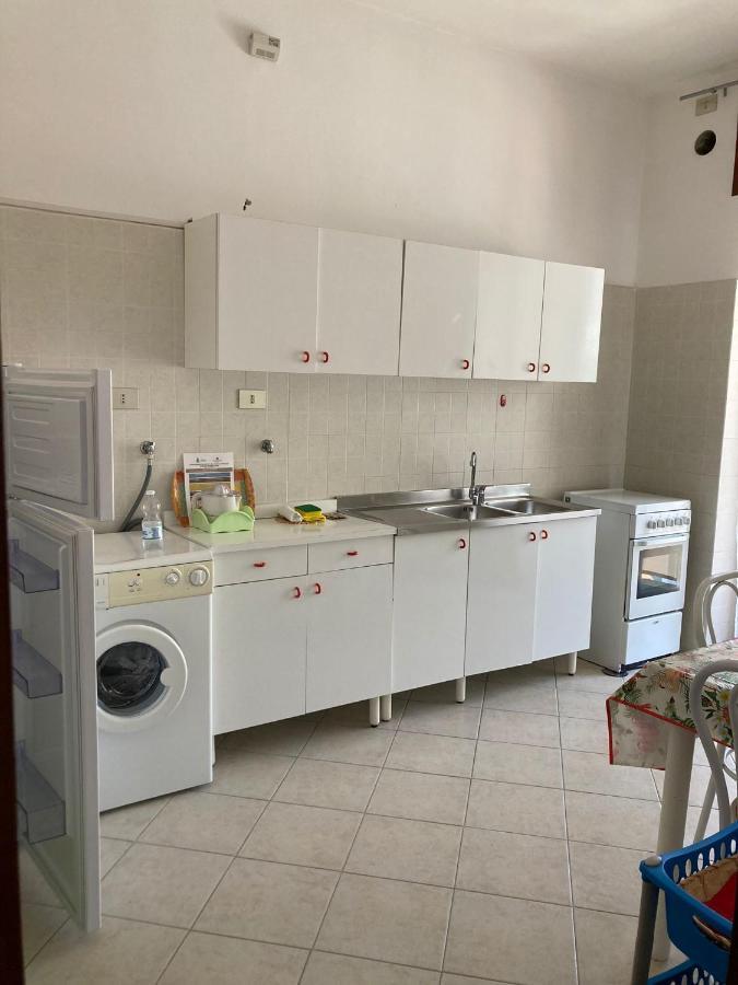 Tizi Apartments 马奥莱 外观 照片