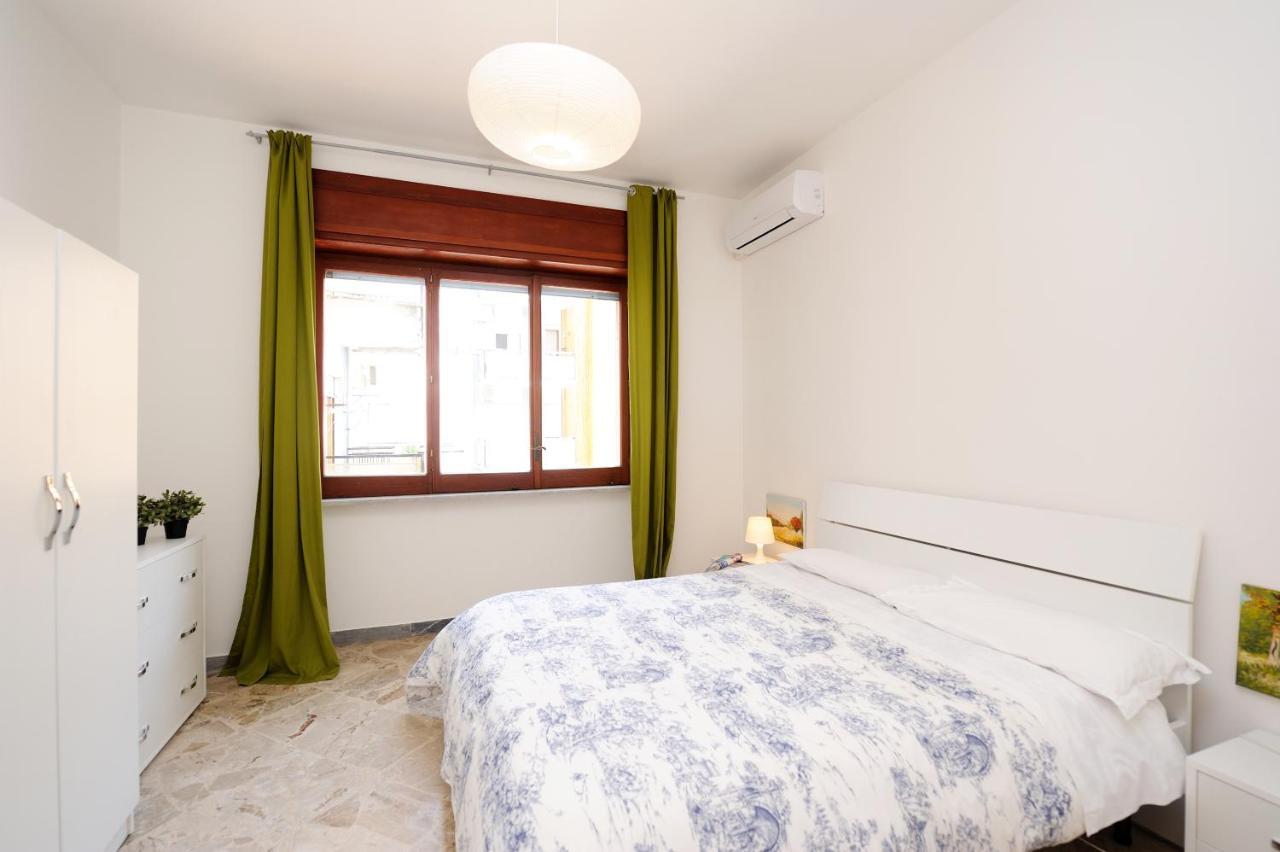 Tizi Apartments 马奥莱 外观 照片