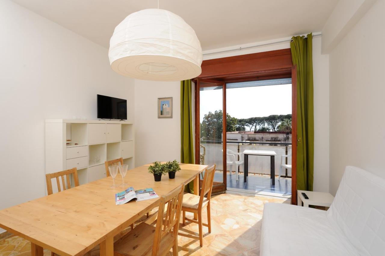 Tizi Apartments 马奥莱 外观 照片