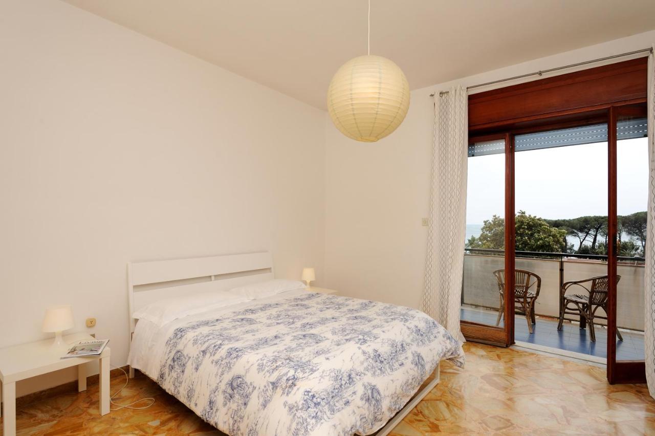 Tizi Apartments 马奥莱 外观 照片