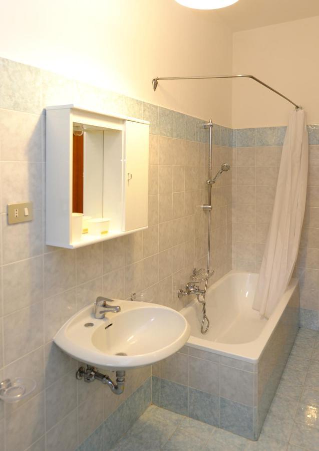 Tizi Apartments 马奥莱 外观 照片
