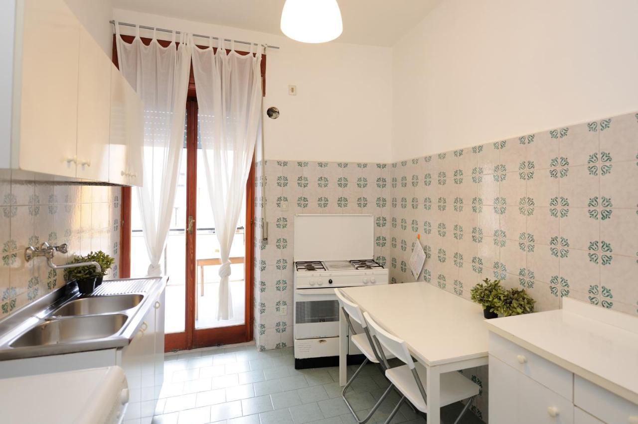 Tizi Apartments 马奥莱 外观 照片