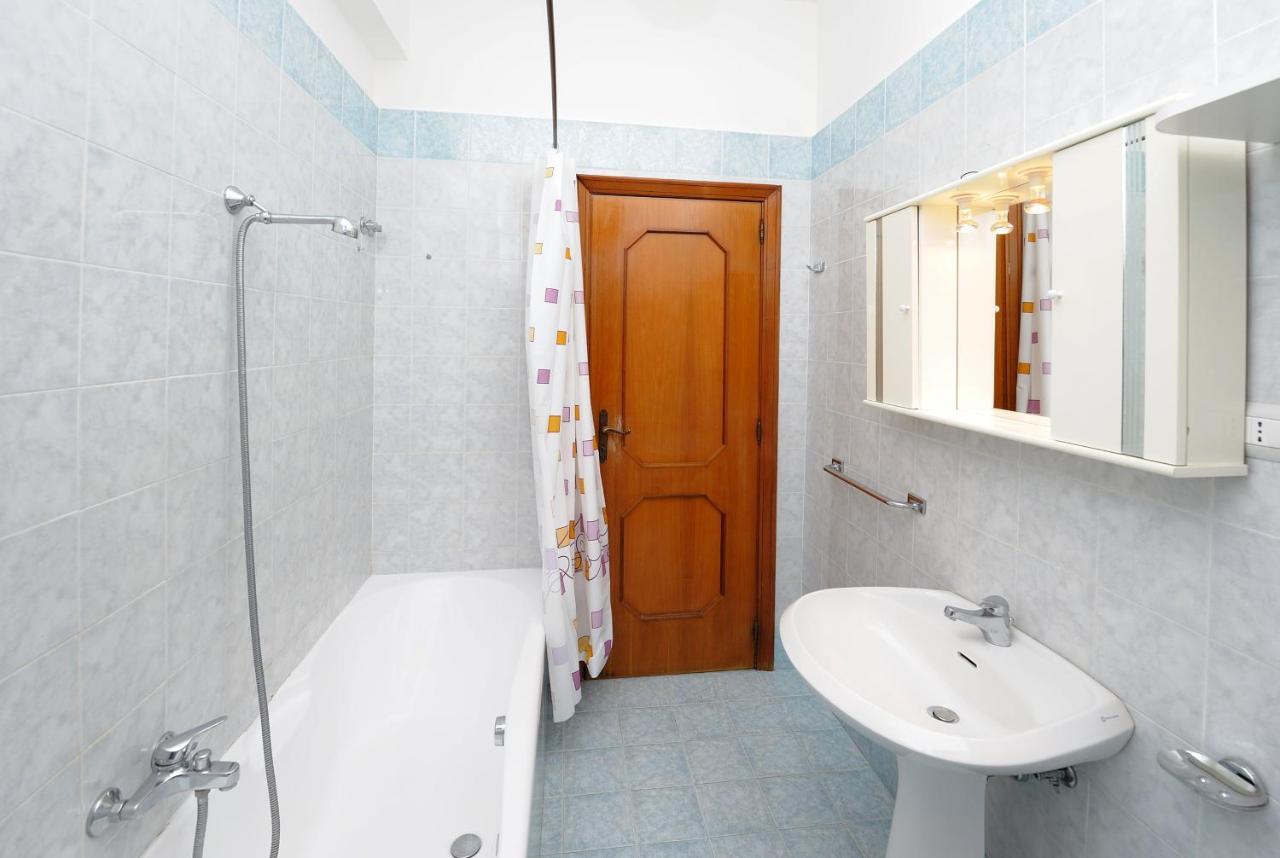 Tizi Apartments 马奥莱 外观 照片