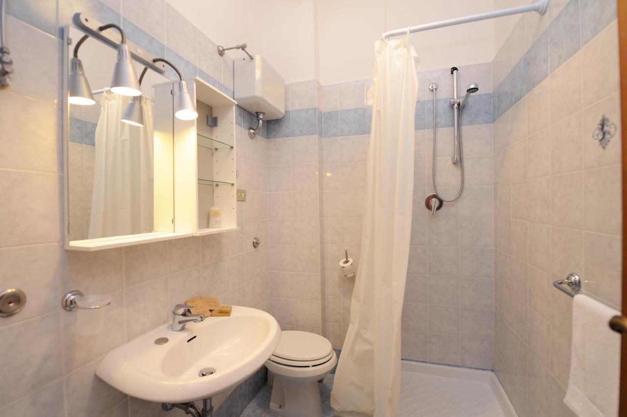 Tizi Apartments 马奥莱 外观 照片