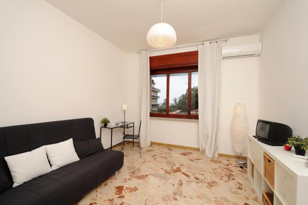 Tizi Apartments 马奥莱 外观 照片