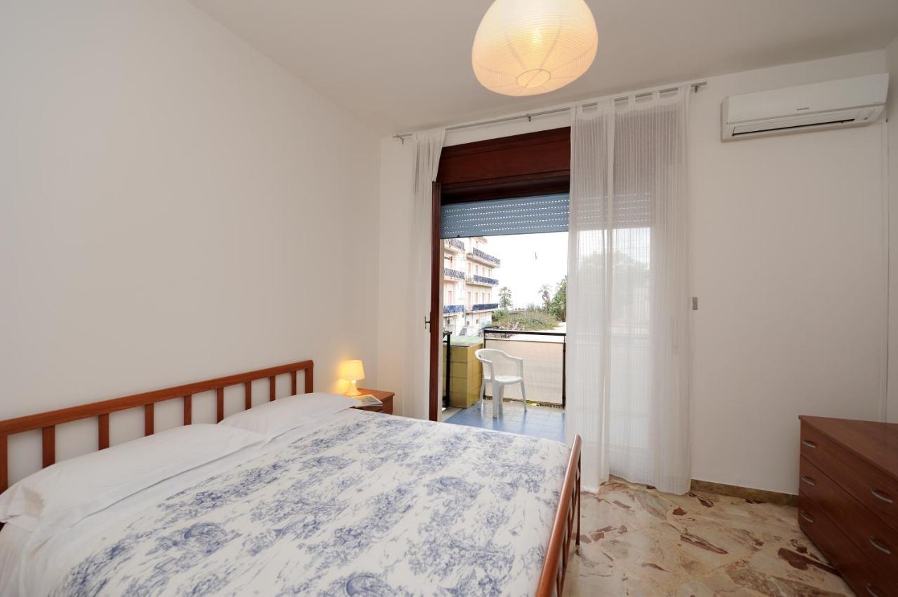 Tizi Apartments 马奥莱 外观 照片