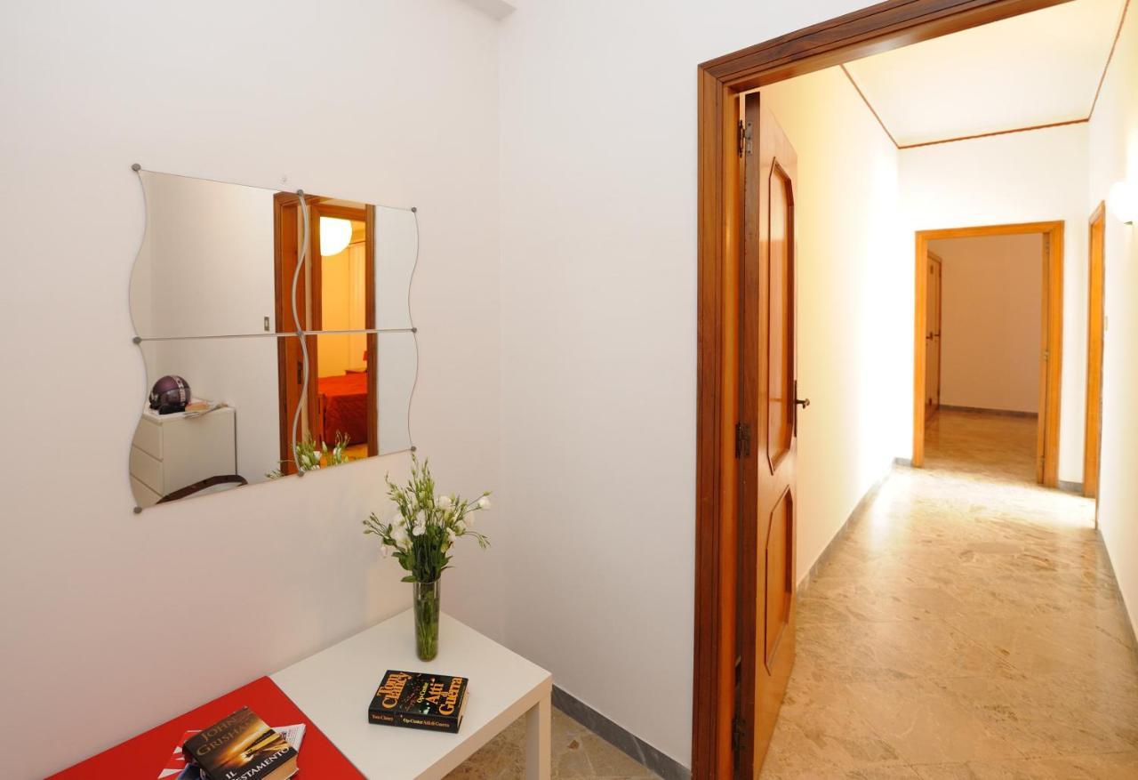 Tizi Apartments 马奥莱 外观 照片