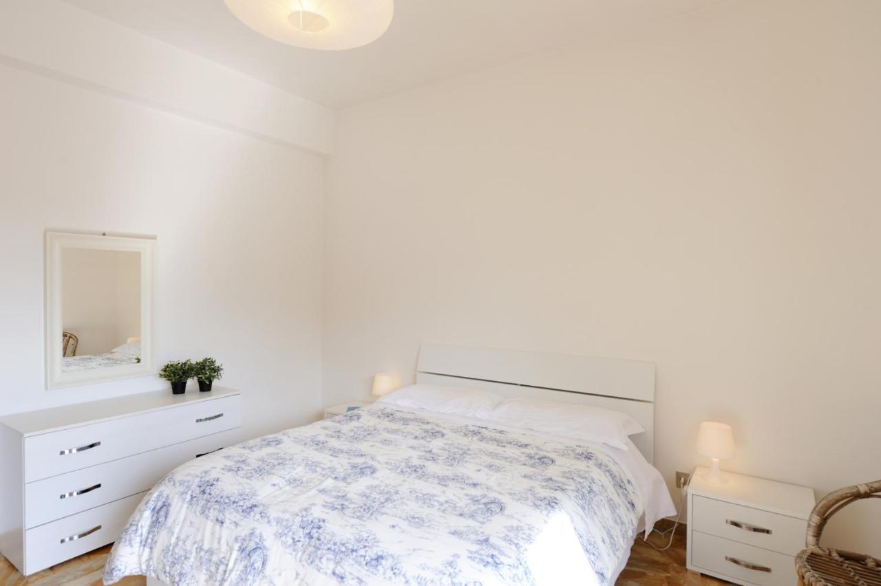 Tizi Apartments 马奥莱 外观 照片