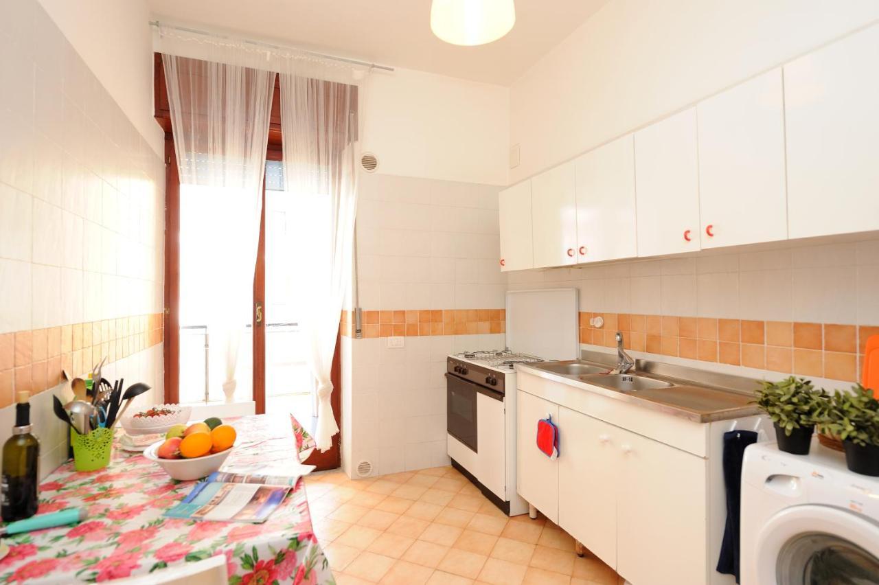 Tizi Apartments 马奥莱 外观 照片