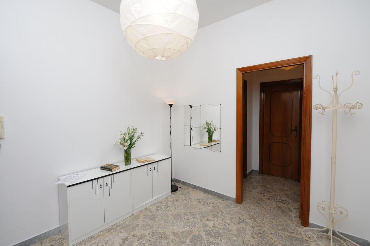 Tizi Apartments 马奥莱 外观 照片