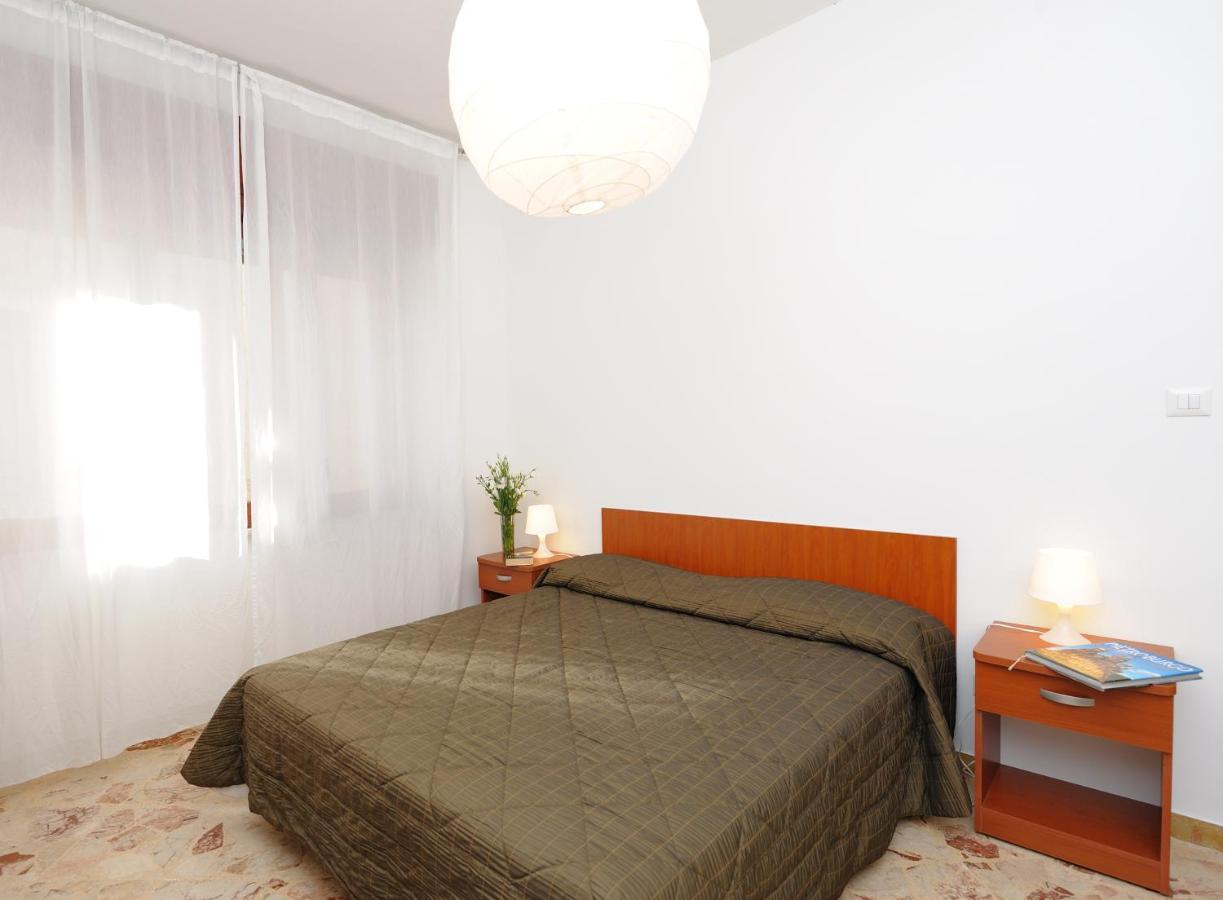Tizi Apartments 马奥莱 外观 照片