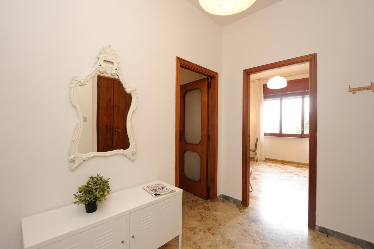 Tizi Apartments 马奥莱 外观 照片