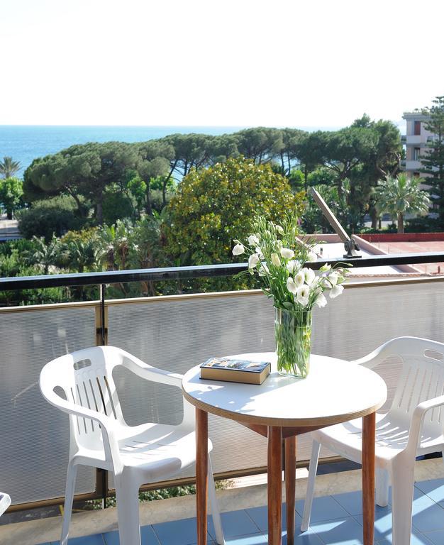 Tizi Apartments 马奥莱 外观 照片