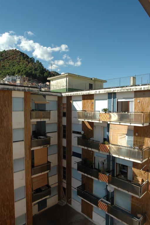 Tizi Apartments 马奥莱 外观 照片