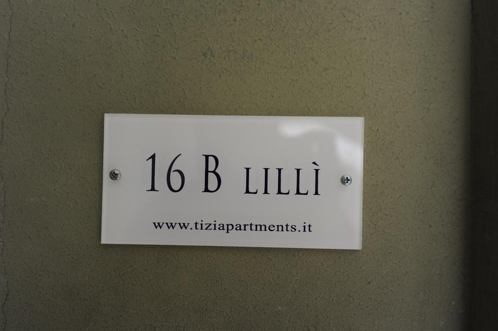 Tizi Apartments 马奥莱 外观 照片